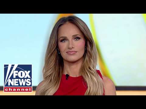 Tomi Lahren: This is Laken Riley 2.0