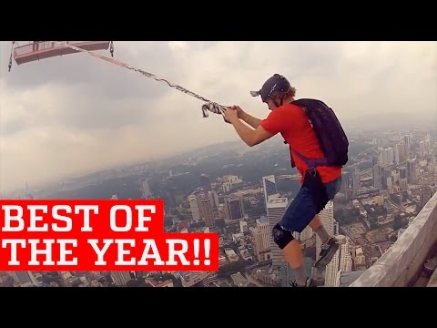 La gente es increible... Resumen del 2014 hqdefault - La gente es increible... Resumen del 2014