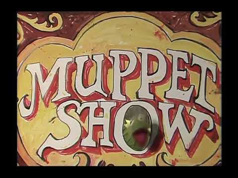 The Muppet Show - 308: Loretta Lynn - Intro (1978)