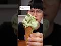 Matcha Ice Cream Catherine Desserts Recipe