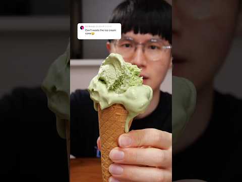 matcha ice cream @catherine.desserts :recipe