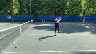 tennis at 73 and 80.