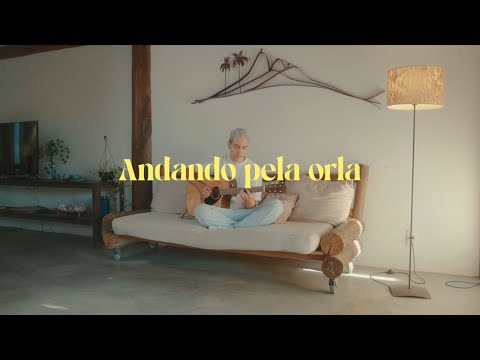 Andando Pela Orla - Gabriel Won