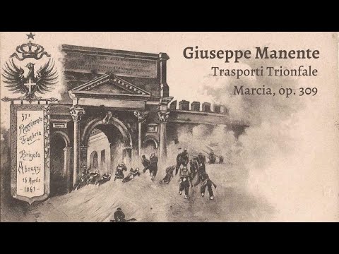 Manente, Trasporti Trionfale