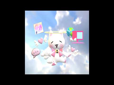 [SOLD] 100 Gecs x Glaive x Hyper pop TYPE BEAT "Gravity" (prod.SWEETB)