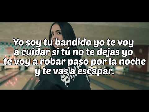 Mi Droga💊 Lil Chris Ft ElMalillaTV // Letra 🔥