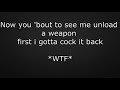 YelloPain Last Time Ft Jen Miller I Lyrics I