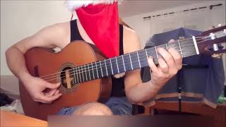 Aquilo - Thin - guitar lesson - Mr. LUCIDUS