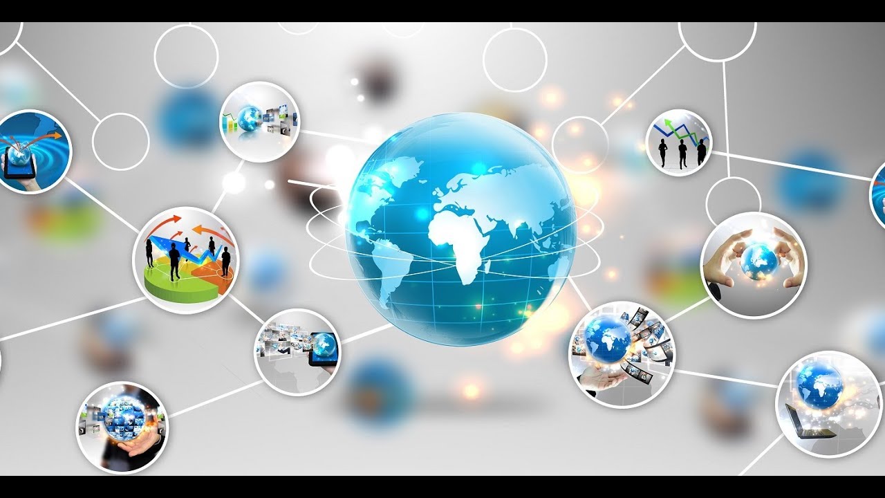 WorldOfTech CHANNEL TRAILER