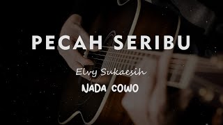 Download lagu PECAH SERIBU ELVY SUKAESIH KARAOKE GITAR AKUSTIK N... mp3