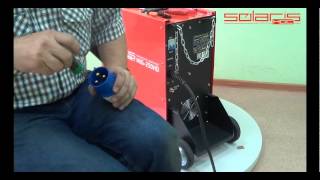 Обзор продукта