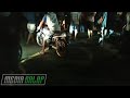 Drag Bikes JLS GL Roti Balap Vs BSR Projeck Win GL Roti Balap