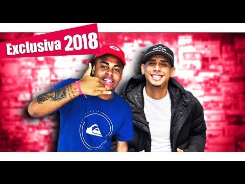 MC Kitinho e MC Lustosa - Instrumental do Robocop (DJ W.A)