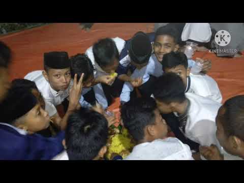 nighcore syammir wajidda