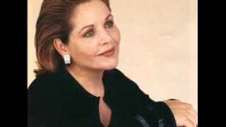Dvorak - O Silver Moon (Rusalka) - Renee Fleming