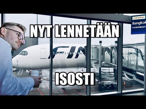 Lentäjän My Day, 11/25👨🏻‍✈️ Siirryin lentämään maailman hienointa lentokonetta! ✈️