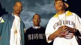 Love Me Or Leave Me Alone/ Brand Nubian instrumental remake by Cramske