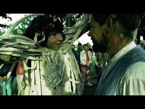 Refugien in OWL – Vom Wurzeln und Blühen // Der Garten