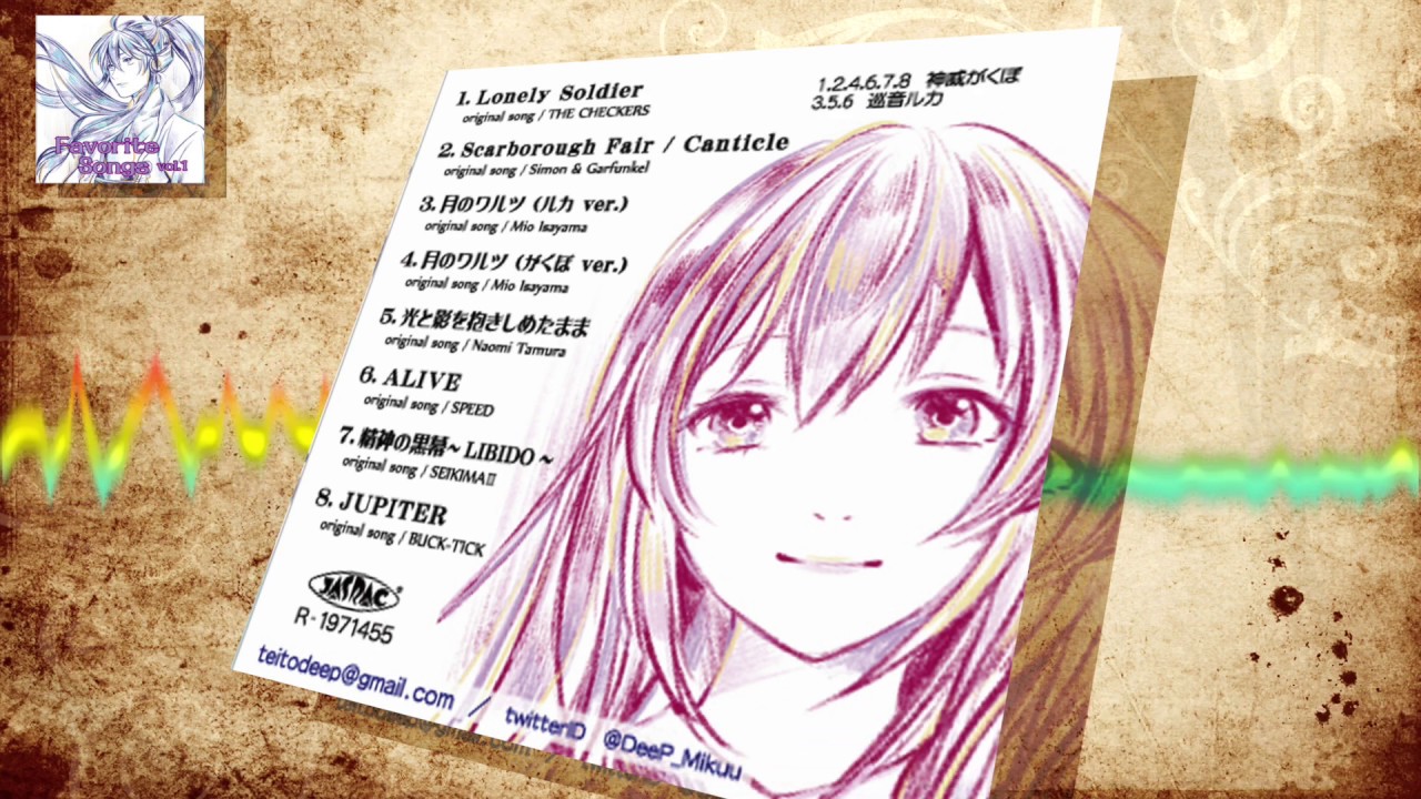 楽譜作成 採譜のおすすめ代行先10選 楽譜作成の方法って ココナラマガジン