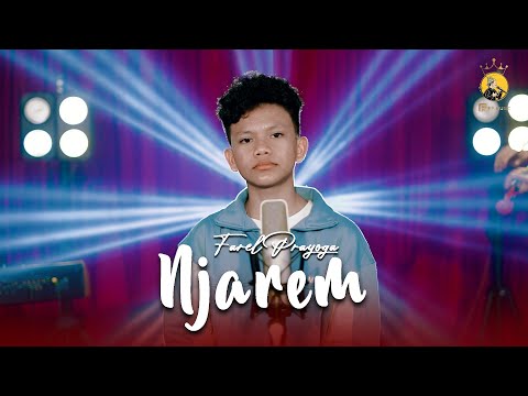 Farel Prayoga - NJAREM (Official Music Video FP Music)