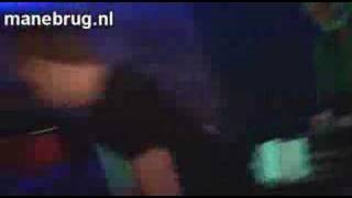 Jeckyll & Hyde Live On Stage