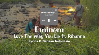 Eminem - Love The Way You Lie ft. Rihanna
