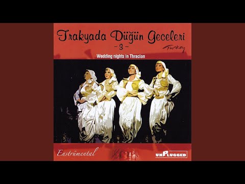 Edirne Tulumu (Live)