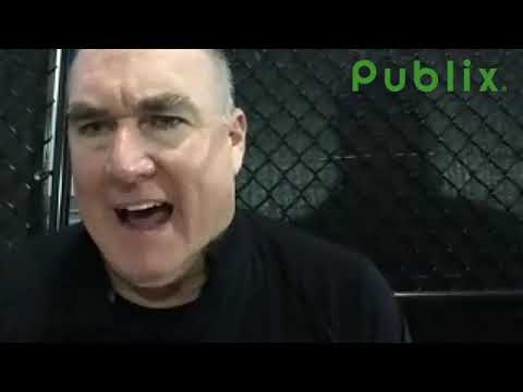 GSU FB: Shawn Elliott Press Conference - Coastal Carolina