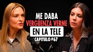 Nicole | Música, críticas, machismo, amar lo que haces y exposición pública | Más Que Titulares #69