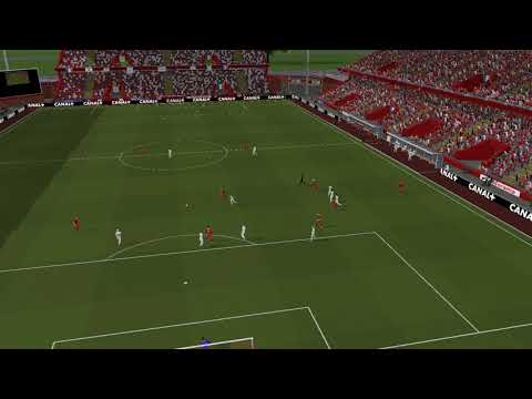 L1|J2: Xperience FC 4-0 Amiens SC