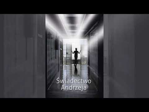 Świadectwo Andrzeja - Zygzak - Audiobook