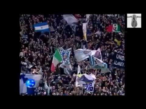 Campionato IO TI AMO 1999 - 2000 Lazio Campione D'Italia