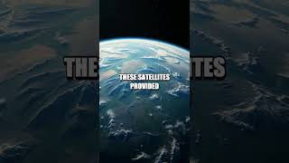 The Advent of Satellite-Based Earth Observation