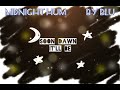 Midnight Hum Original Song By BLU みつき