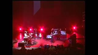 The White Stripes - Girl, You Have No Faith In Medicine / Cannon / The Union Forever - 24 Nov 2003