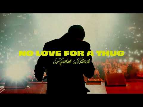 Video thumbnail for No Love For A Thug