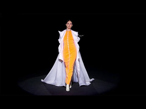 Fernando Claro | Fall Winter 2021/2022 | Full Show