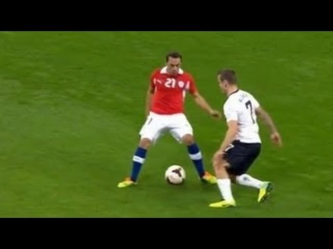 Amazing Skill Show 2013-2014