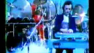 POOH - Risveglio - ODEON RAIDUE 1979