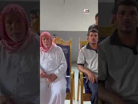 حزن الشيخ محمد حسان على فراق والدته قبل تشييع