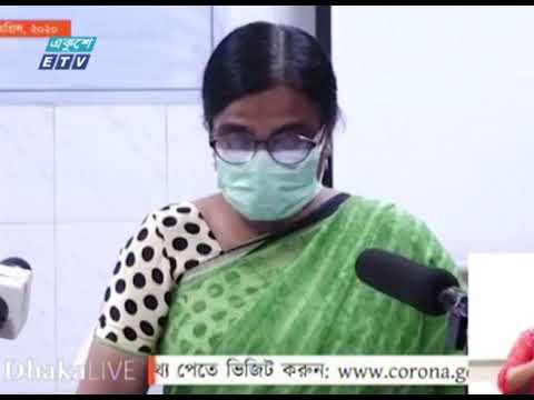 করোনায় প্রাণ গেলো আরো ৫ জনের,মৃত বেড়ে ১৭ | ETV News