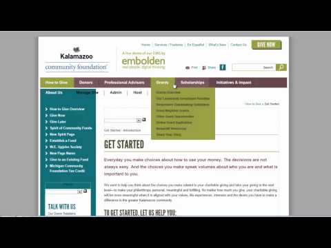 29. Deleting and Hiding Pages - DNN Tutorial - Embolden