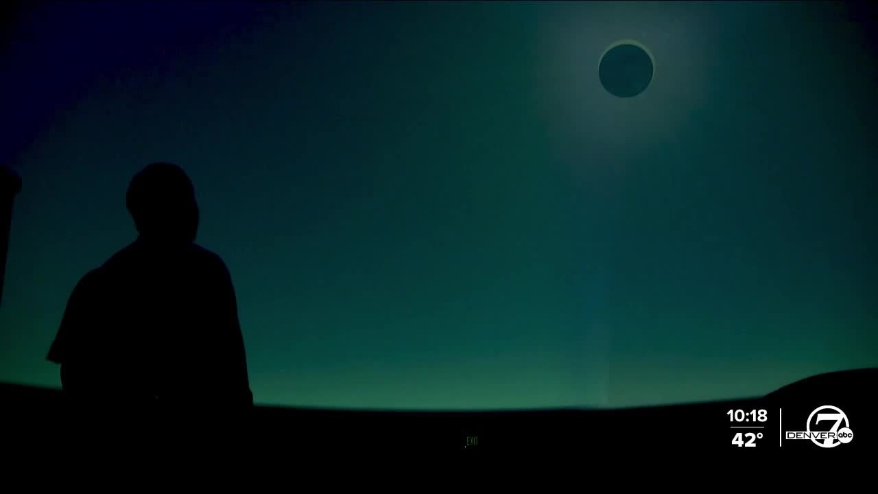 What makes the annular eclipse so unique?