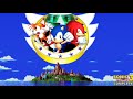 Sonic 3 Complete - Descarga APK Para Android