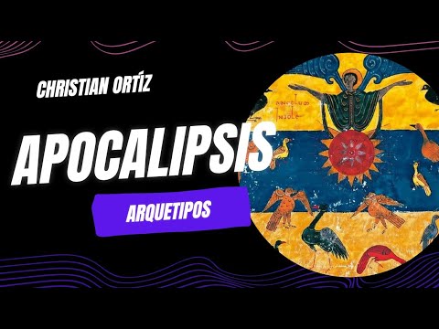 El arquetipo del Apocalipsis y colapso colectivo | Christian Ortíz