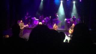 Little Big Town  - Night On Our Side (Live in Sydney 2017)