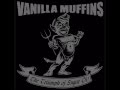 Vanilla Muffins - Sugar Oi! jive 