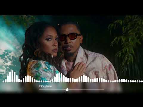 Goulam_-_Visa_ Official_Music _(Mix music)