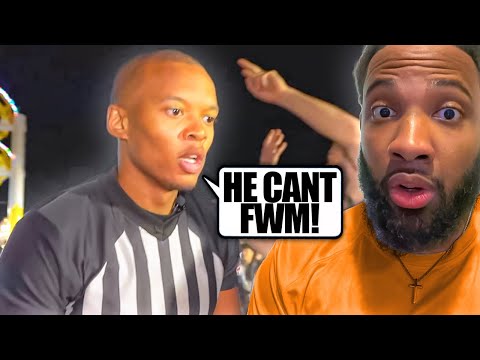 Lai its OFFICIALLY Time for a TNC 1v1 Brother…*DISGUSTING PERFORMANCE*