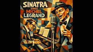 Frank Sinatra Sings Michel Legrand   Summer Me, Winter Me